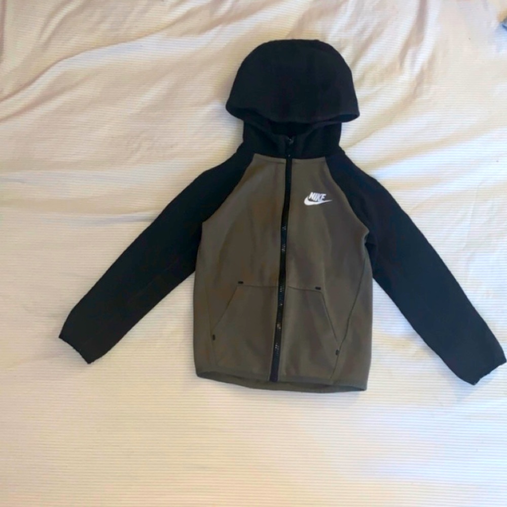 COPY - Toddler Hoodie